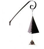 Buoy Bell Bracket