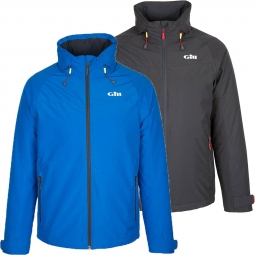 Gill Men's navigator Jacket