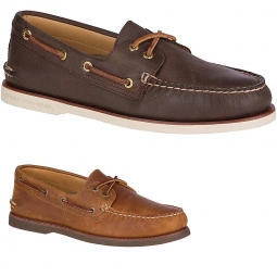 Sperry Top-Siders for Men and Women at Preston's