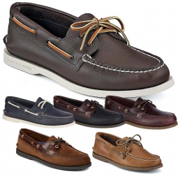 Men's Sperry Authentic Original Mocassin